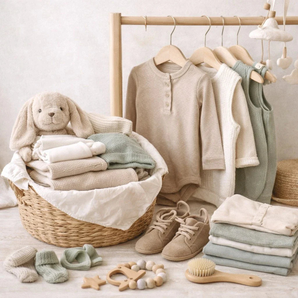 Drabužiai ir aksesuarai