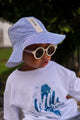 Kids Hat - Stripes