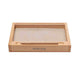 Small Montessori Sand Writing Tray